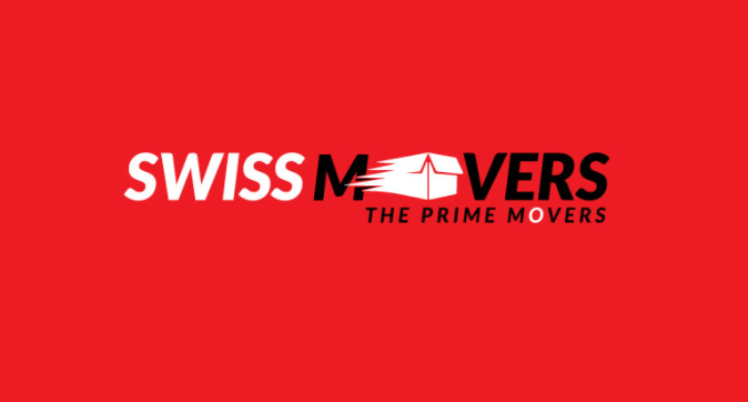Swiss Movers AG Logo