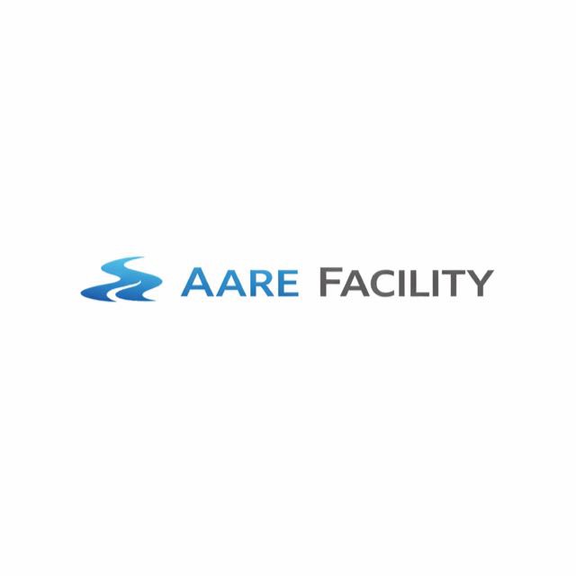 Aare Facility KLG Logo