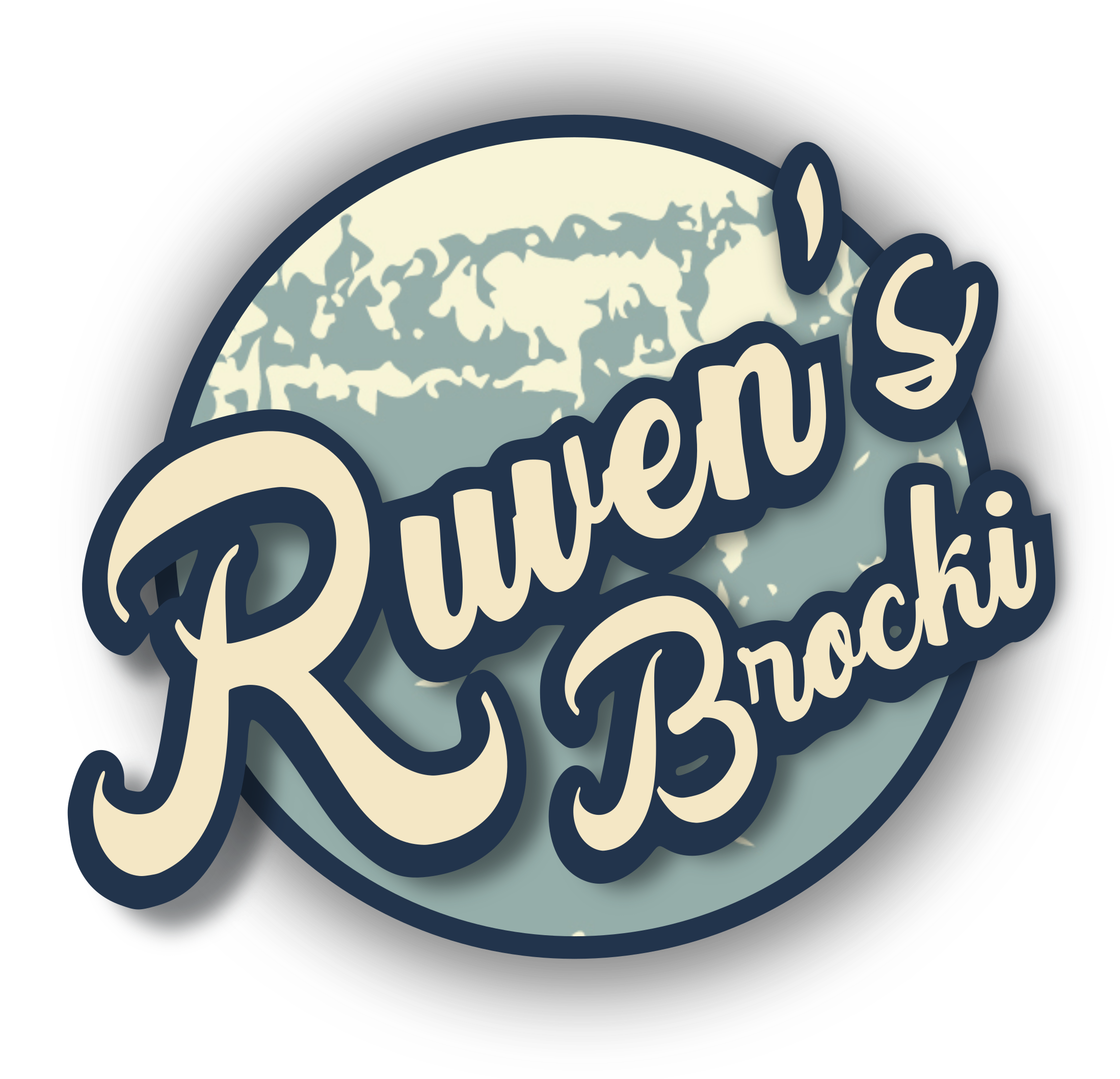 Ruven's Brocki GmbH Logo