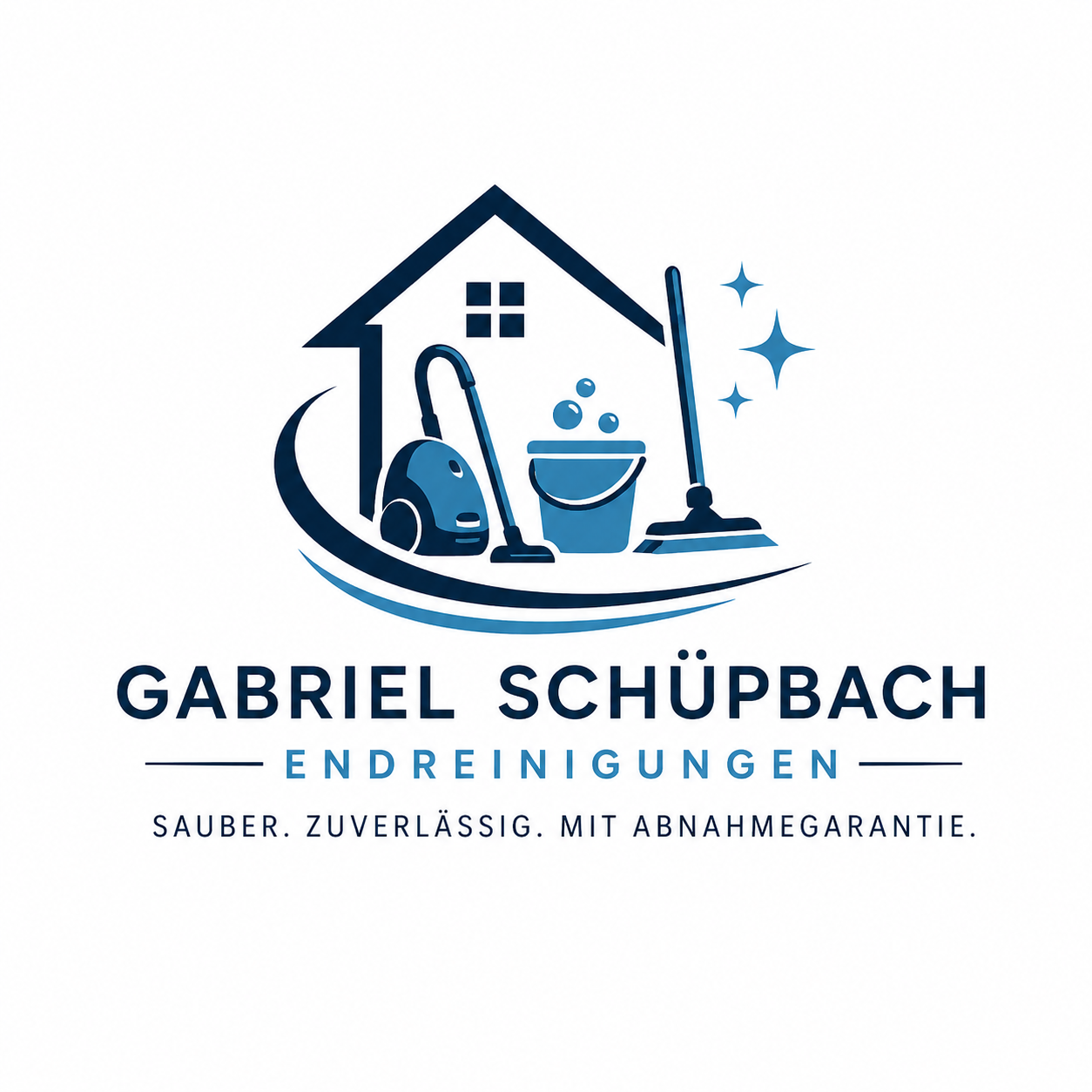 Reinigung & Umzugsberatung Logo