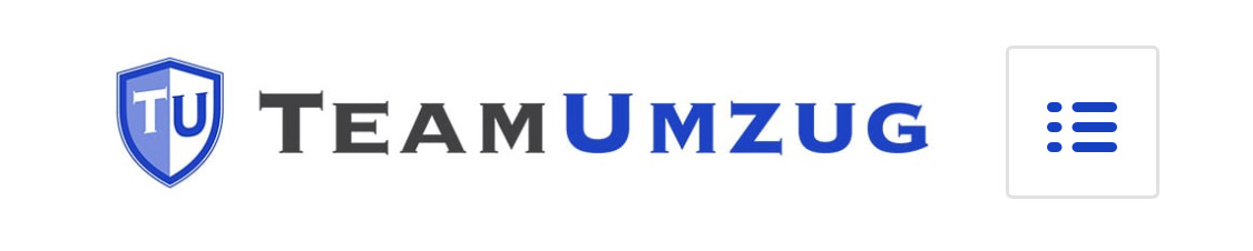Team-umzug GmbH Logo