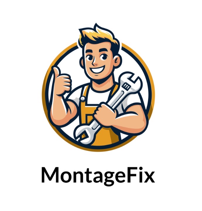 MontageFix GmbH Logo