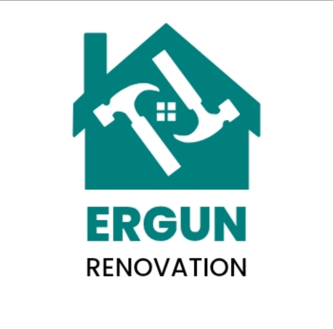 ERGUN RENOVATION Logo