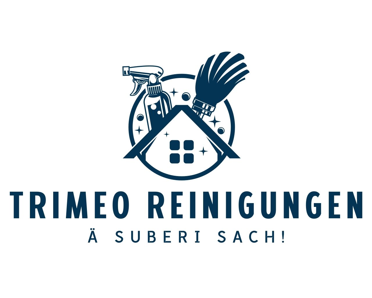 Logo Trimeo Ceka Reinigungen