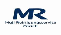 Muji Reinigungsservice Zürich Logo