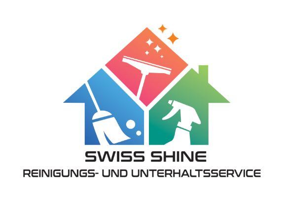 Swiss Shine Reinigungs- und Unterhaltsservice Lumi Logo