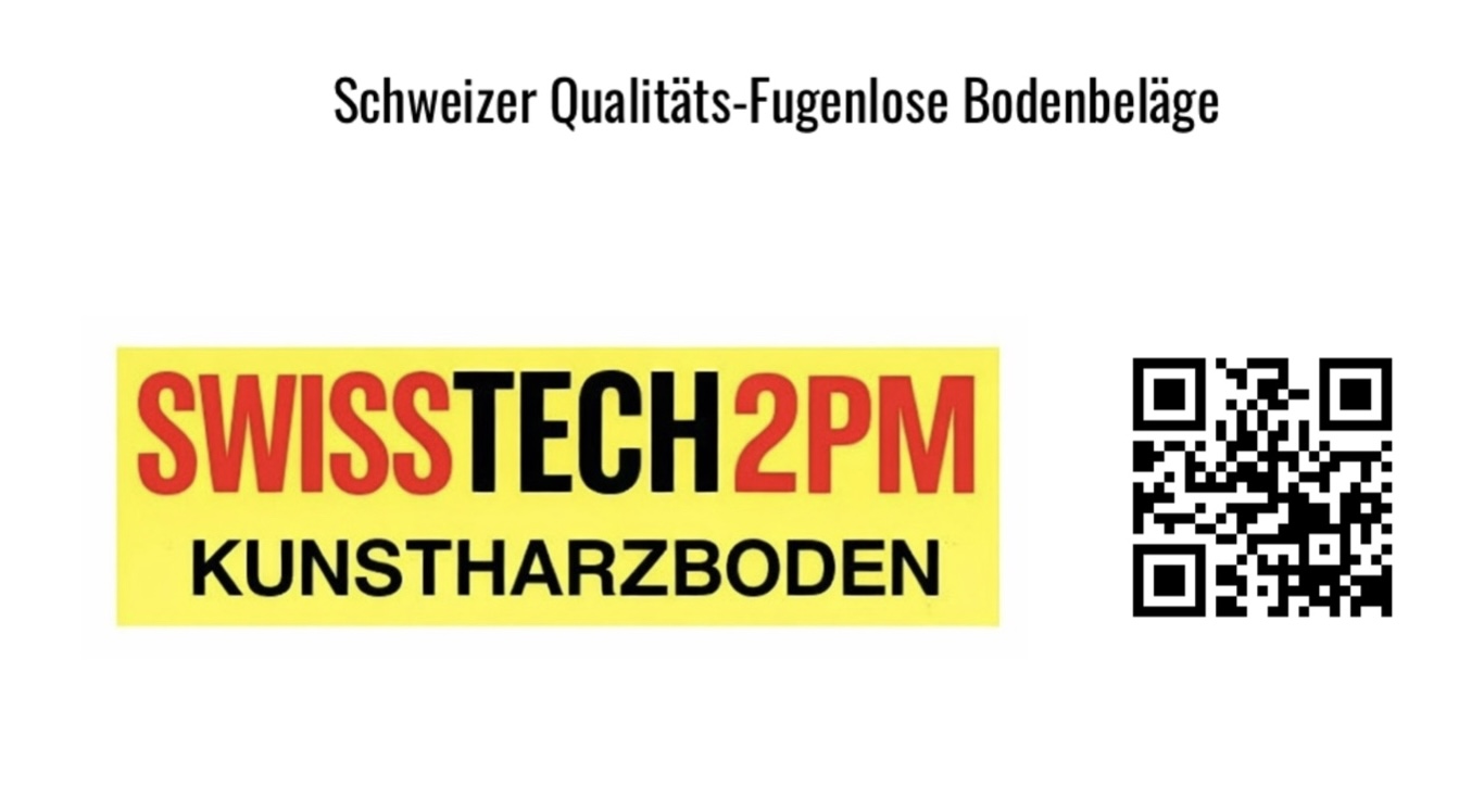 Swisstech2pm Logo