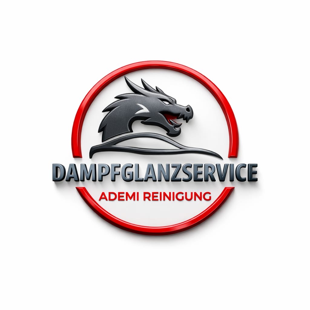 Dampfglanzservice-Ademi Logo