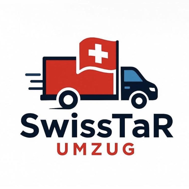 SwissTar Umzug Logo