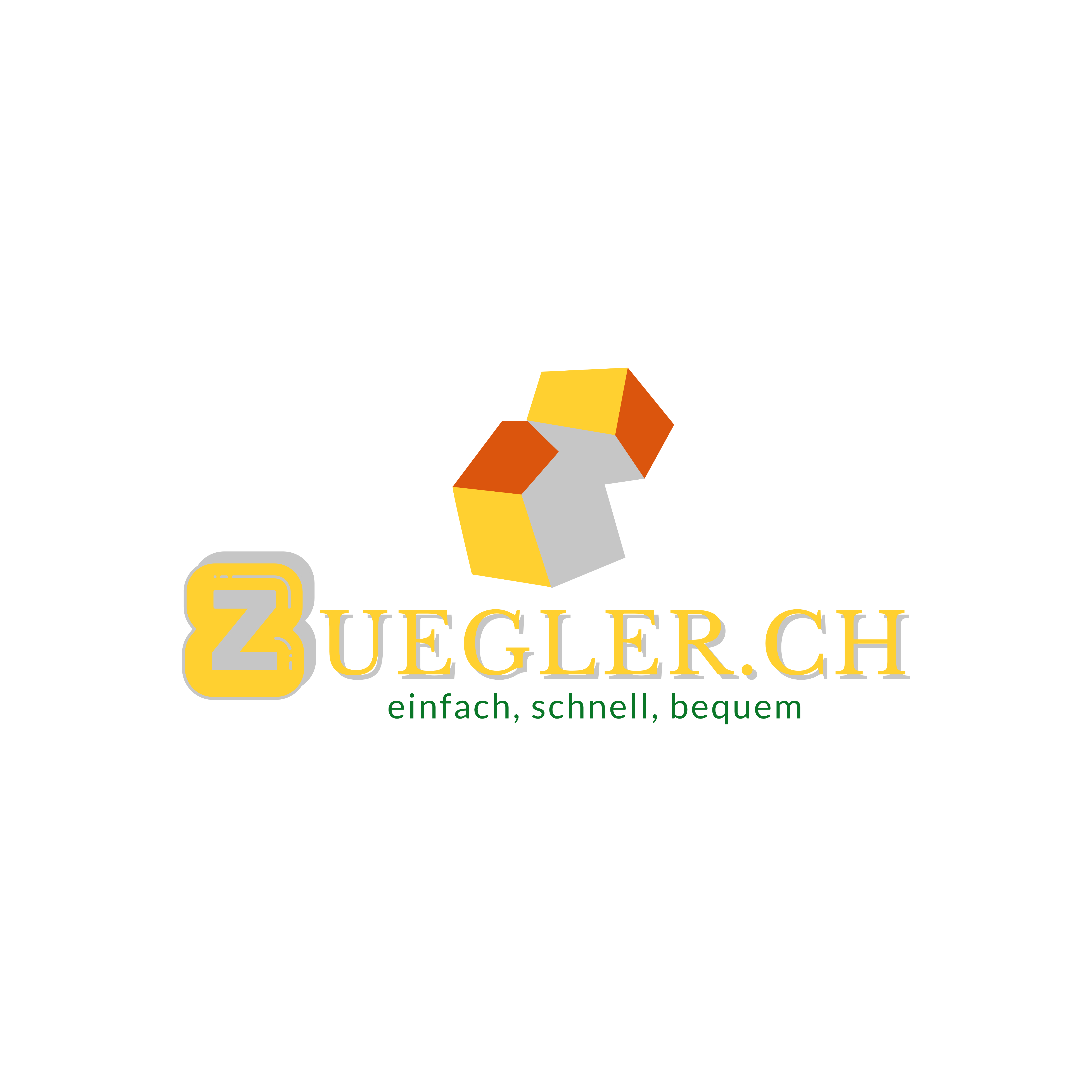 Zuegler.ch Logo