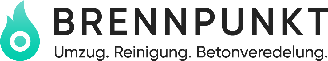 Logo Brennpunkt GmbH