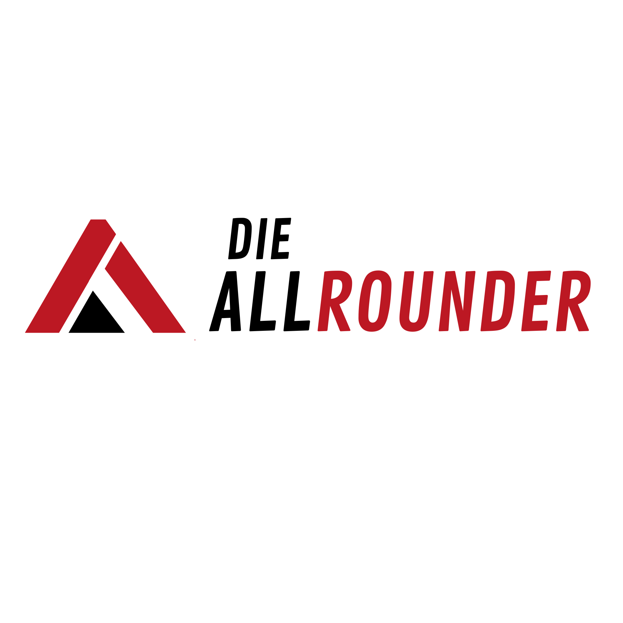 Die-Allrounder-Luschin Logo