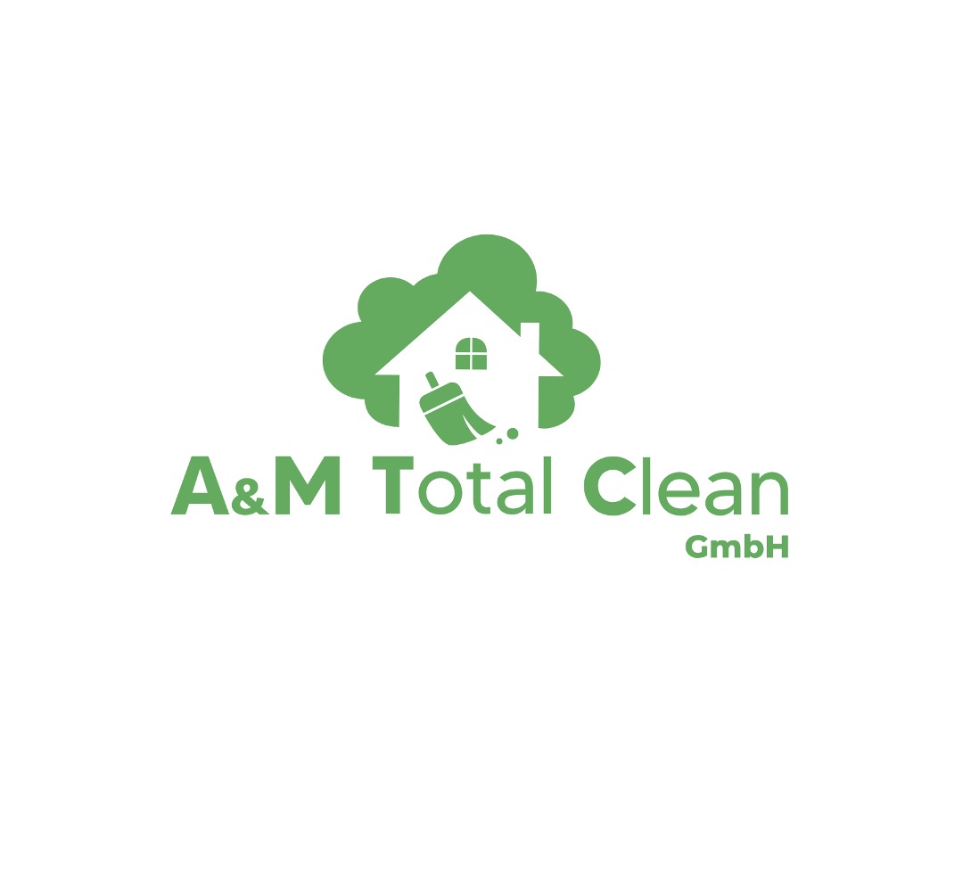 A&M Total Clean GmbH Logo