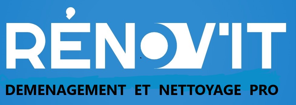 Renovit-Demenagement Sarl Logo