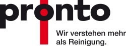 Pronto Plus AG Logo