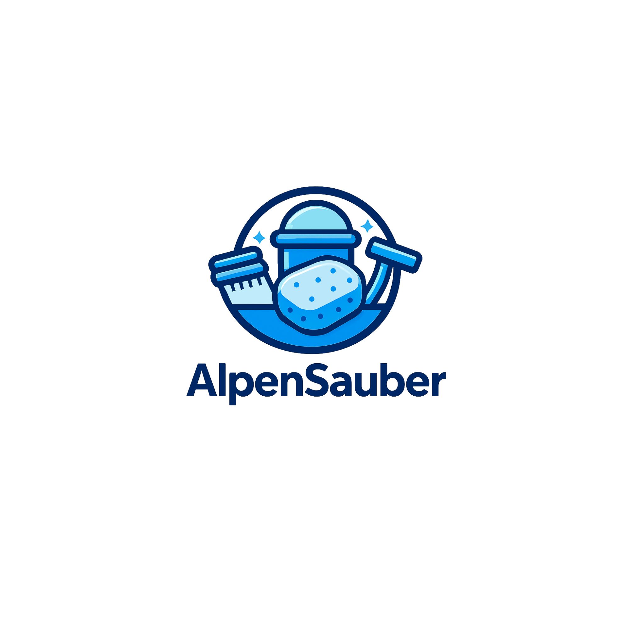 Alpensauber Logo
