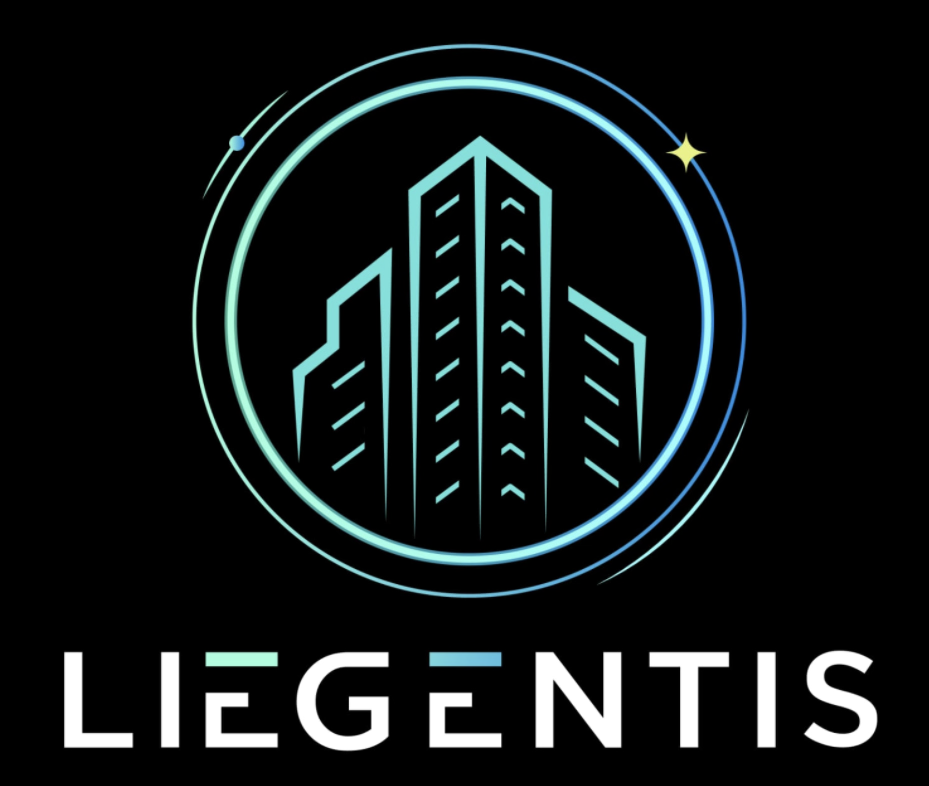 Liegentis GmbH Logo