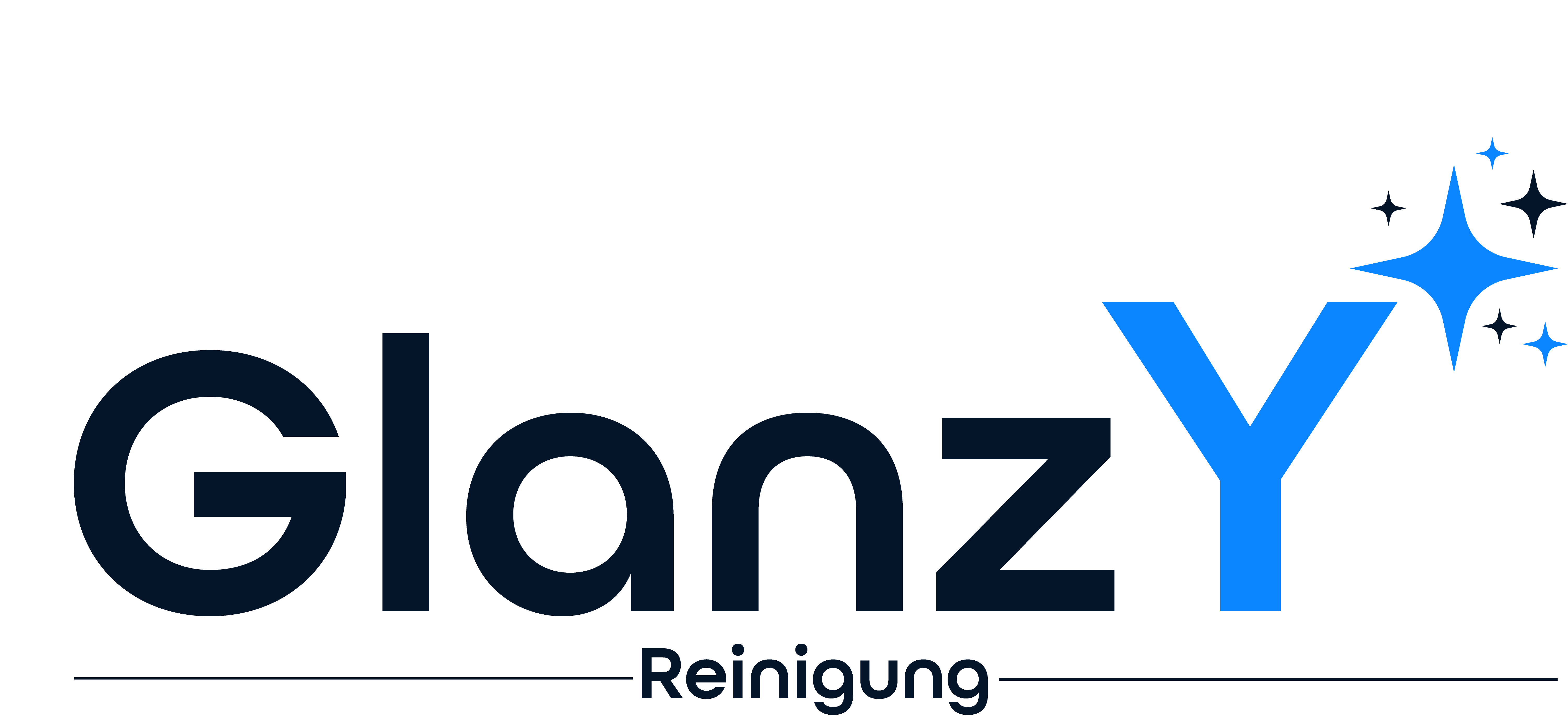 Logo Glanz Y Reinigung - Yildirim
