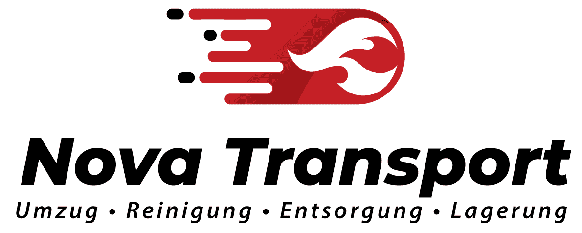 Nova Transport GmbH Logo