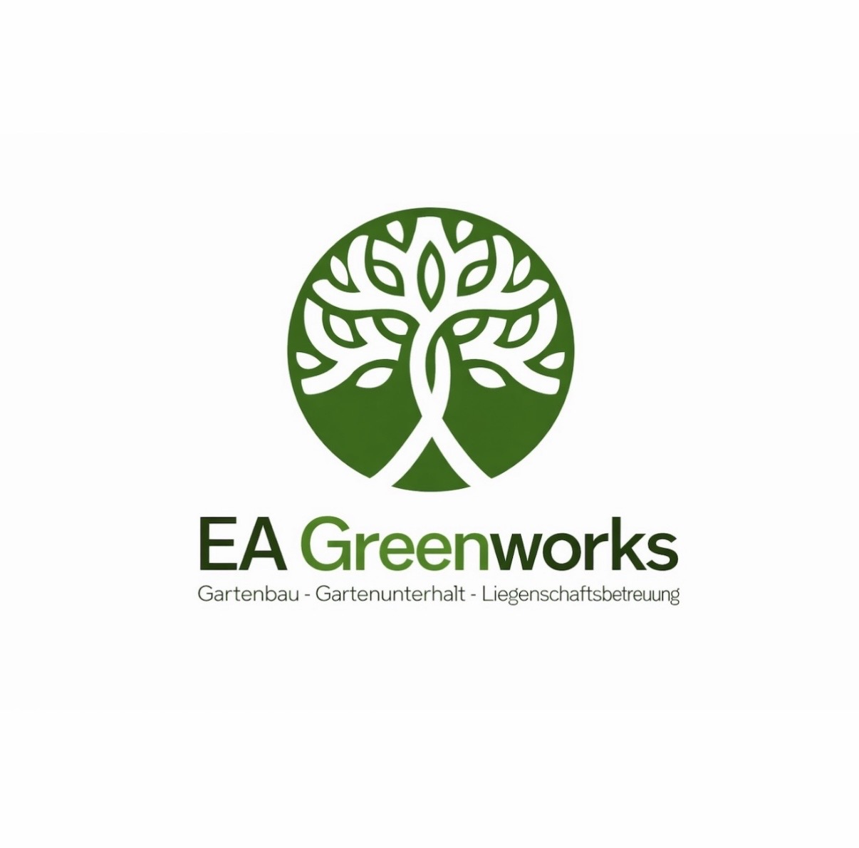 EA Greenworks Logo