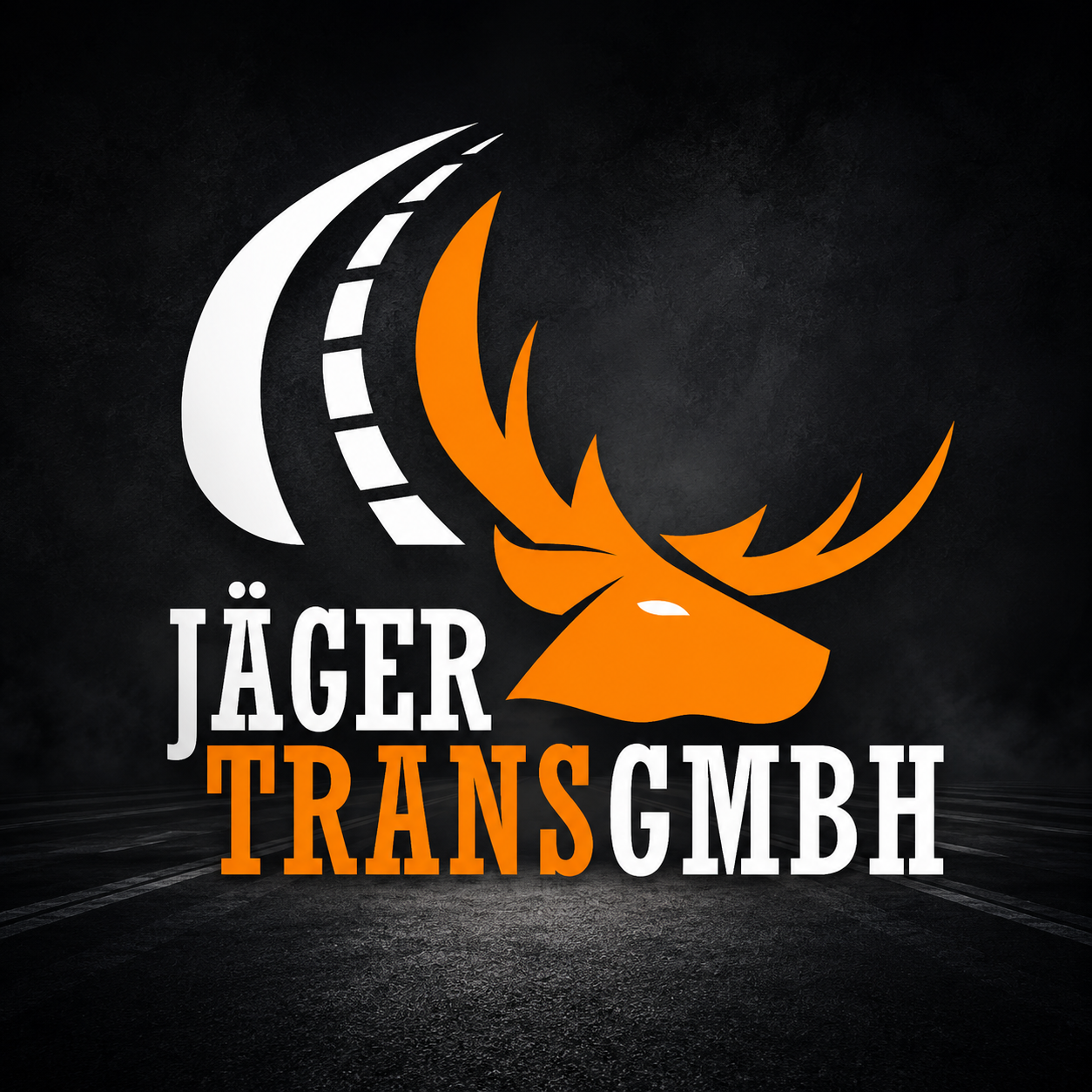 Jäger Trans GmbH Logo