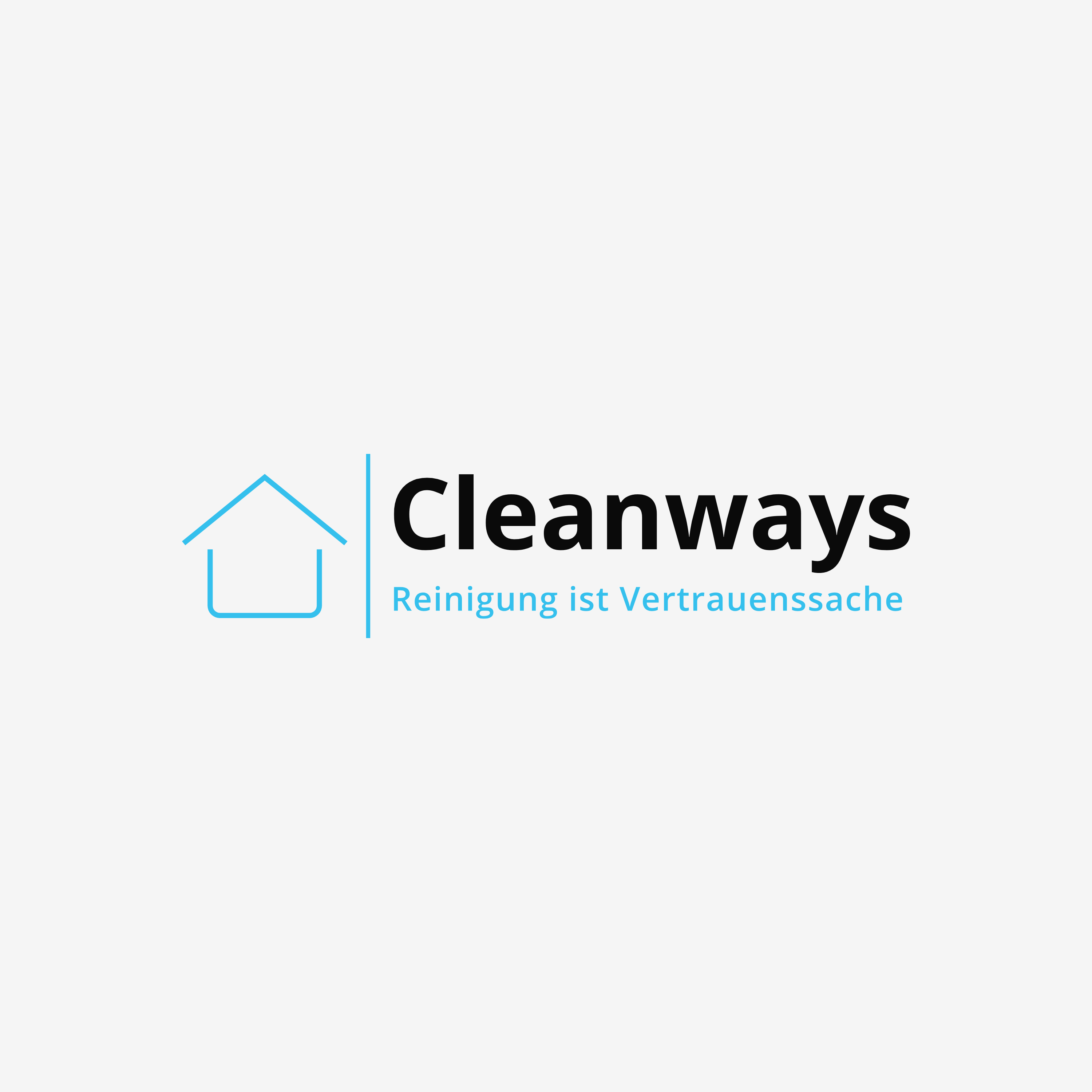 Cleanways Maloku Logo