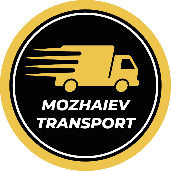 Mozhaiev-Transport Logo