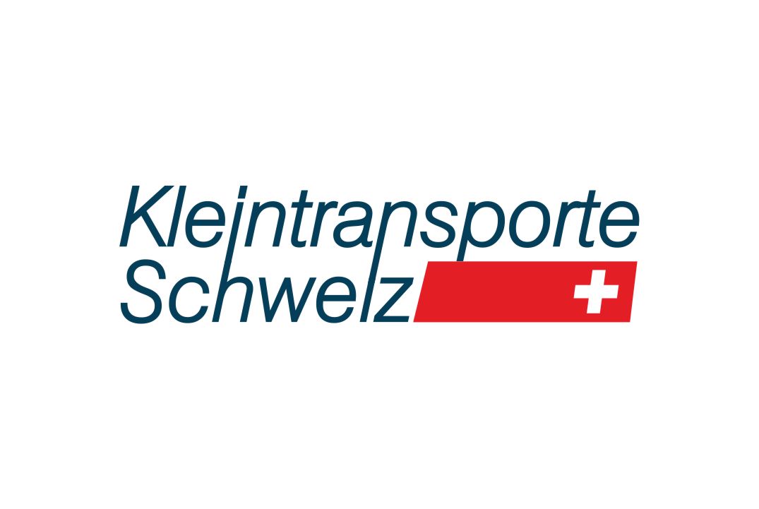 Kleintransporte Schweiz Logo