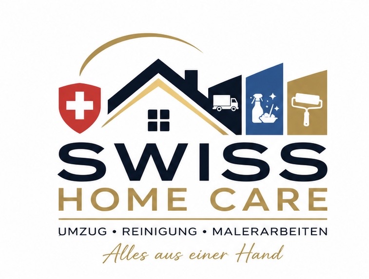 Swisshomecare Logo