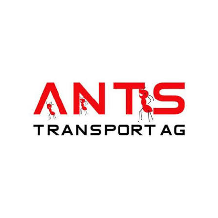 Ants Transport und Autohandel AG Logo