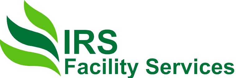 IRS Facility Services Logo