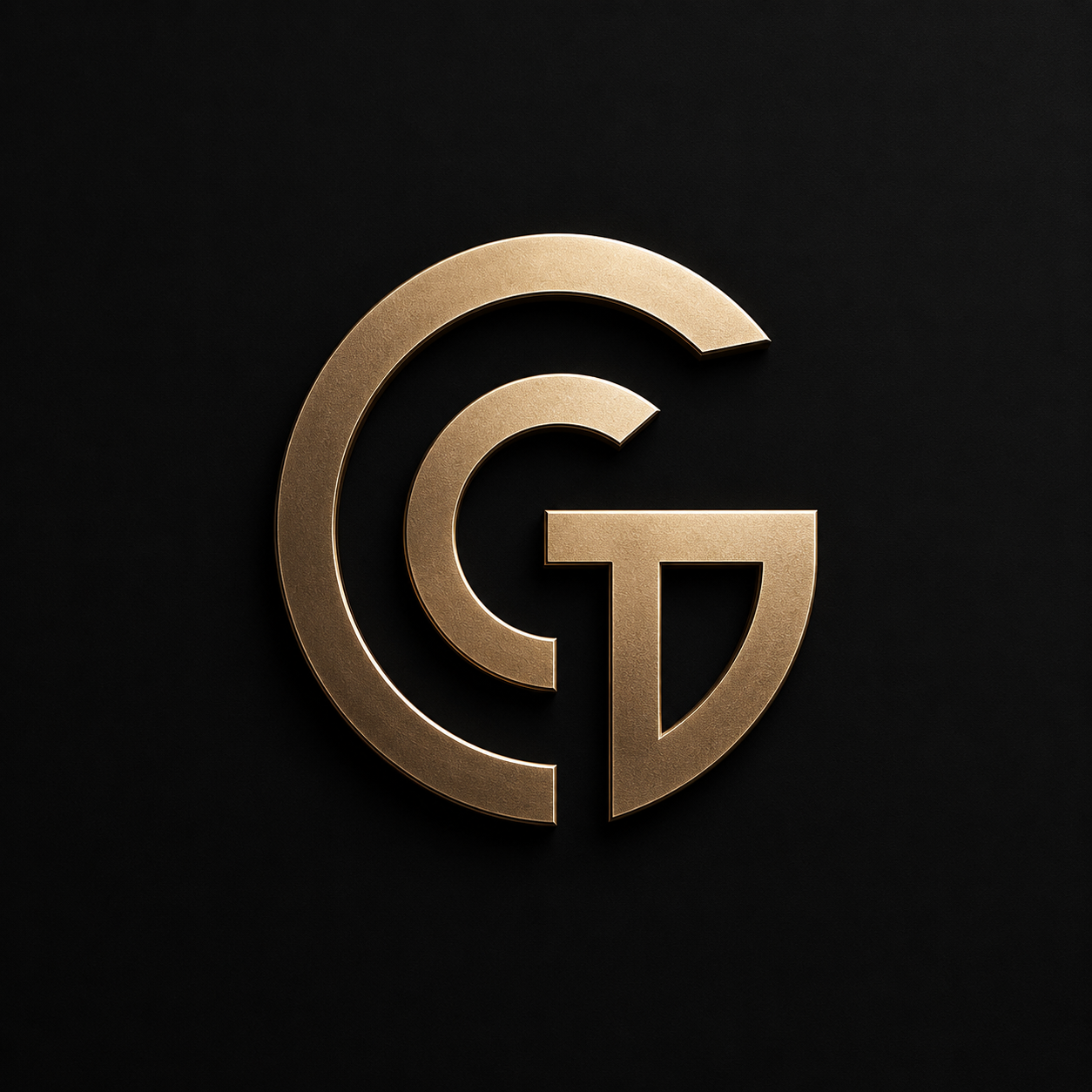 Ganija Group Facility Logo