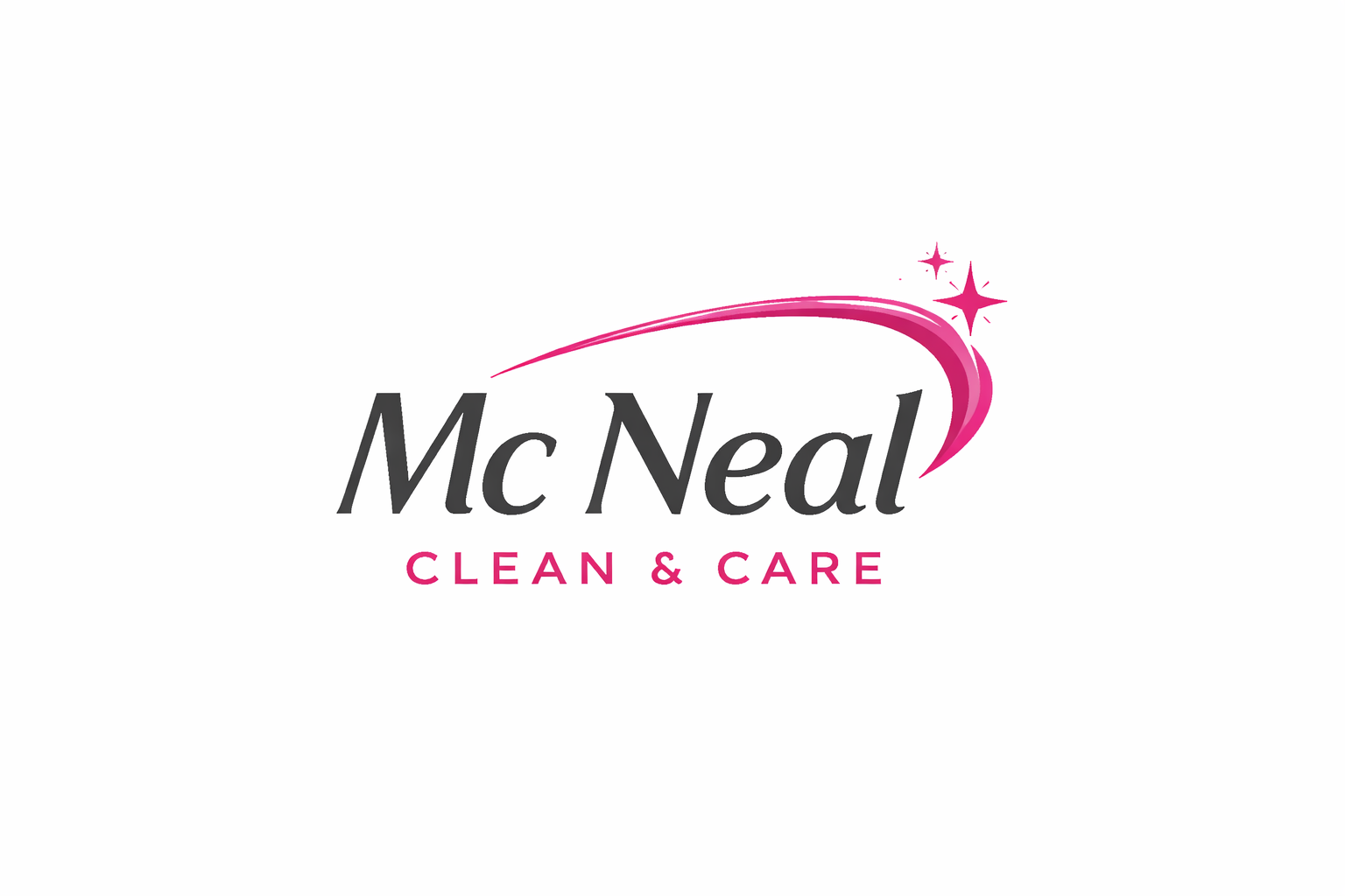 Mc Neal Solutions GmbH Logo