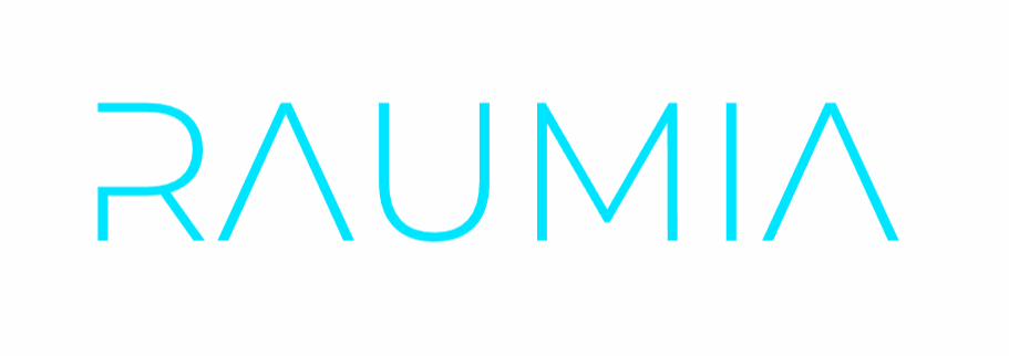 RAUMIA Gül Logo
