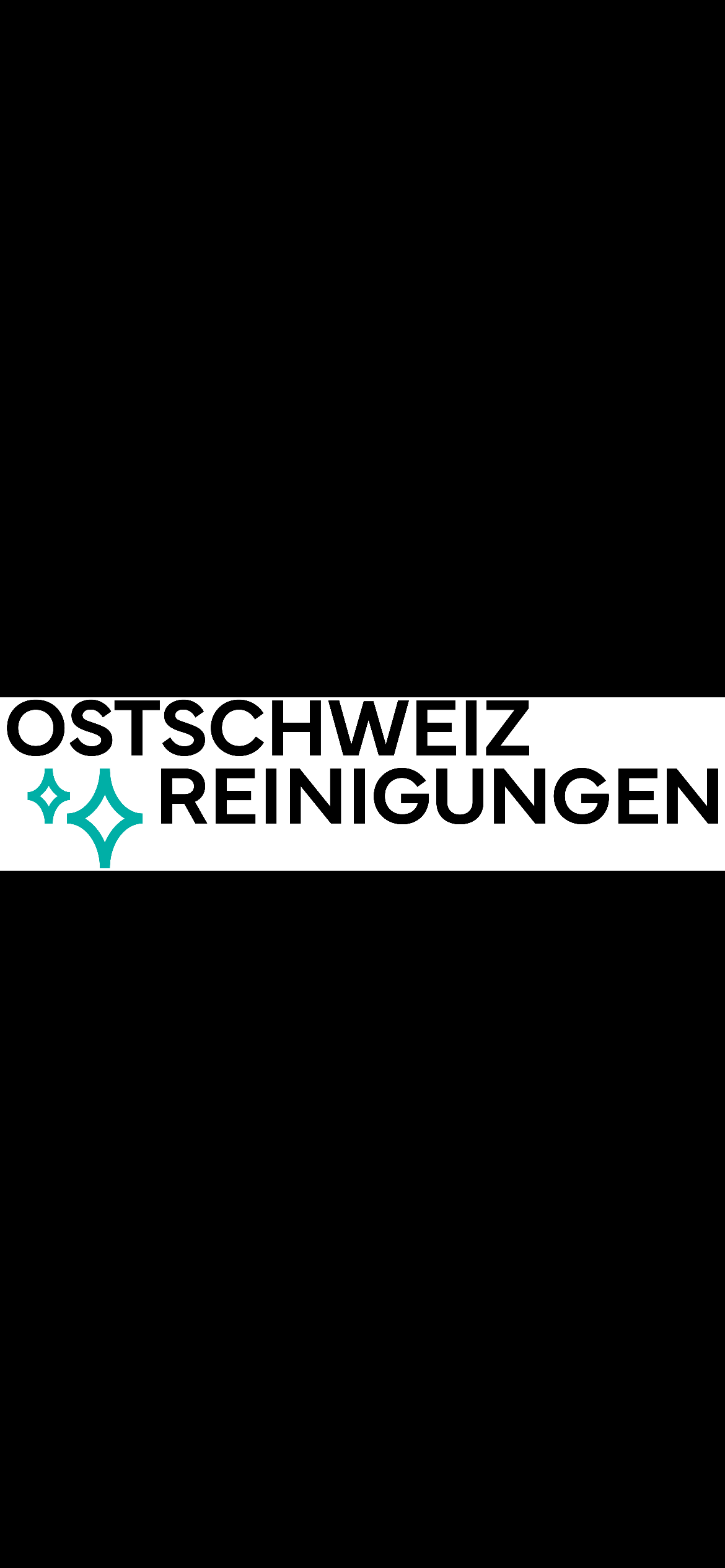 Sali Ostschweiz Reinigungen Logo