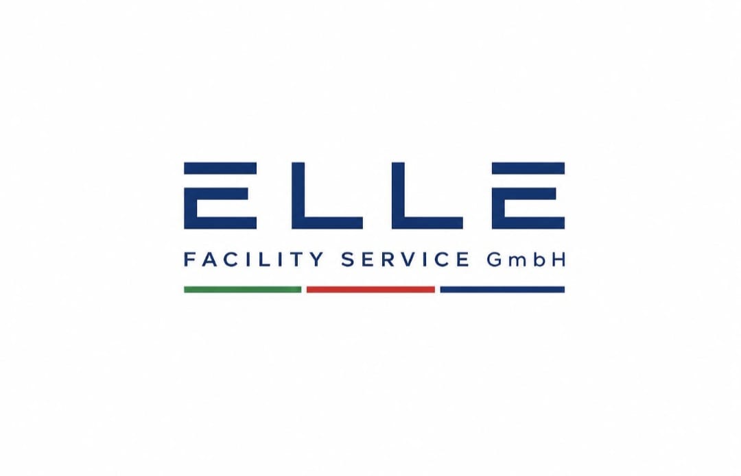 Elle-Facility-Service GmbH Logo