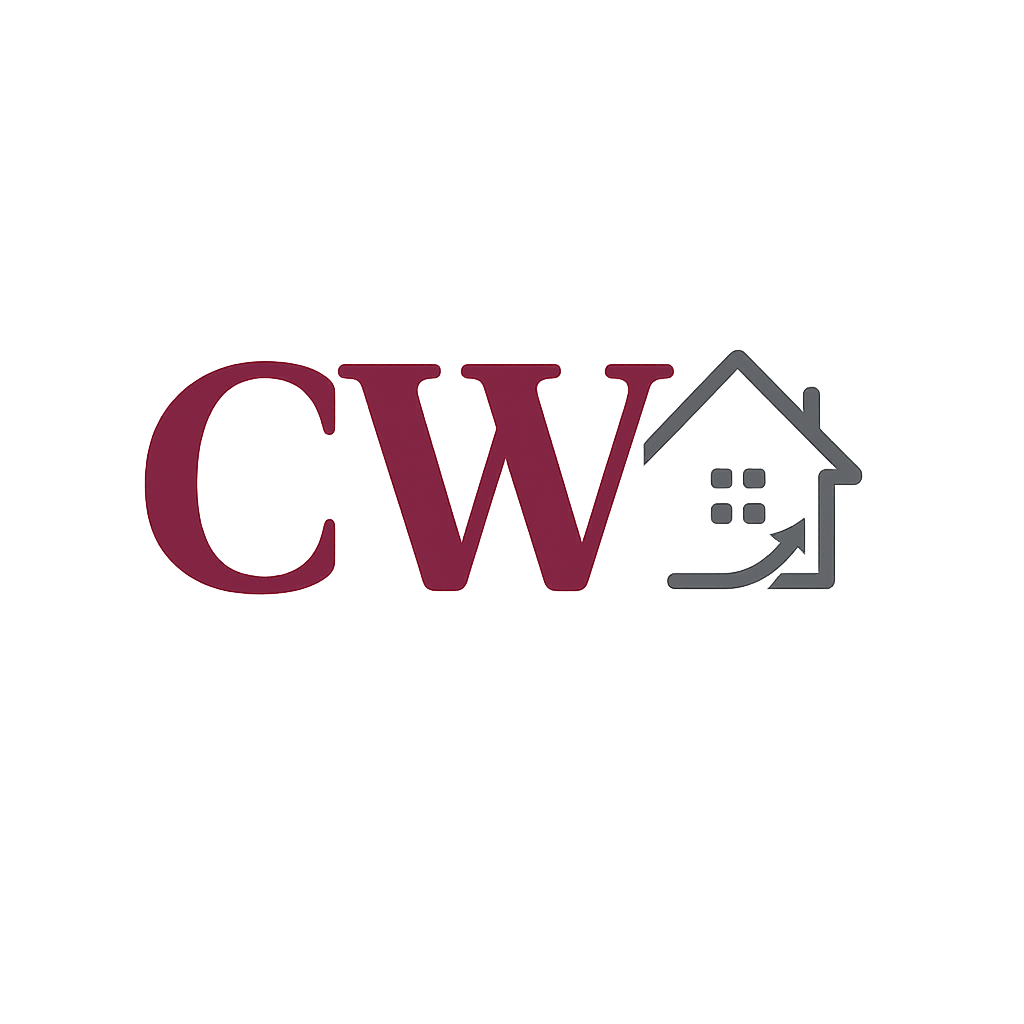 Cleanup Worszeck Logo