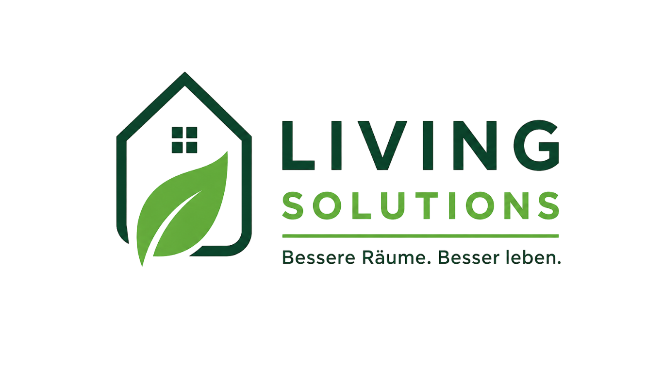 Living Solutions Logo