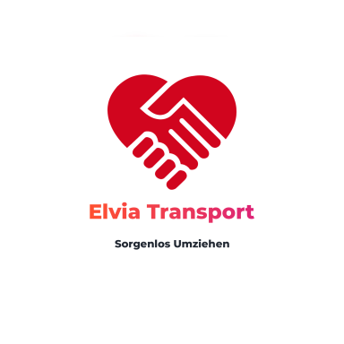 Elvia Transport GmbH Logo