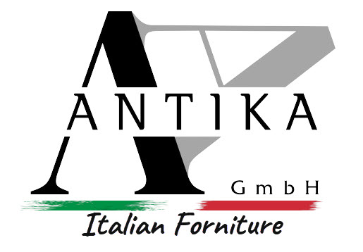 Antika GmbH Logo