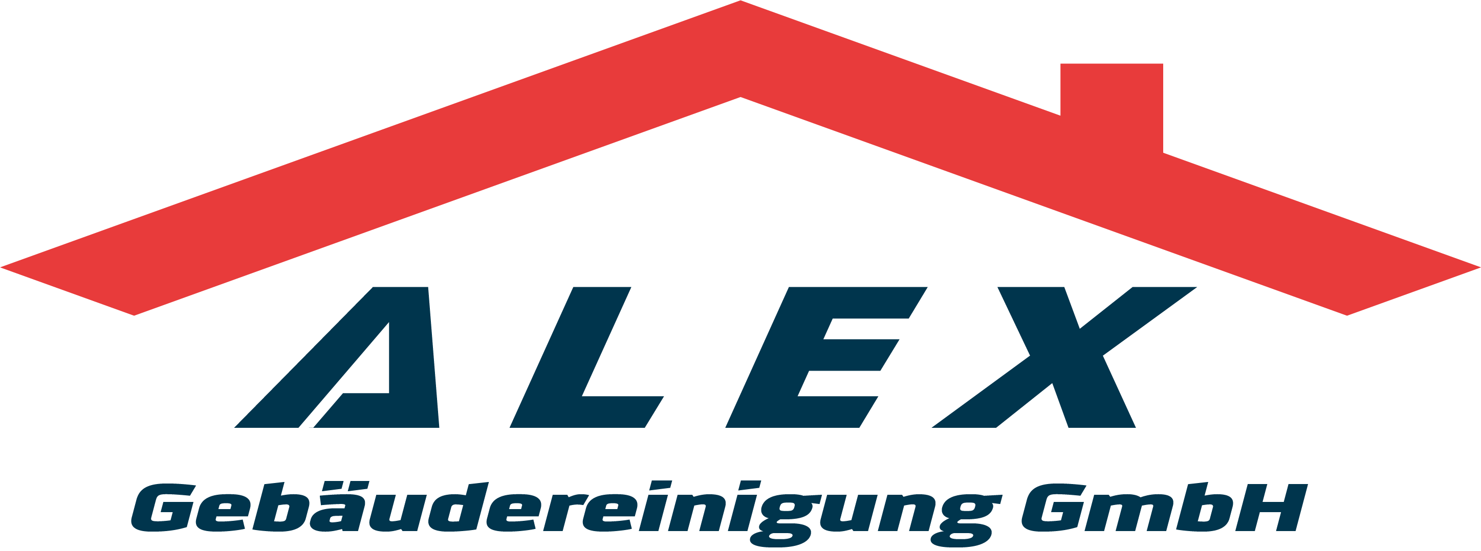Alex Gebäudereinigung GmbH Logo