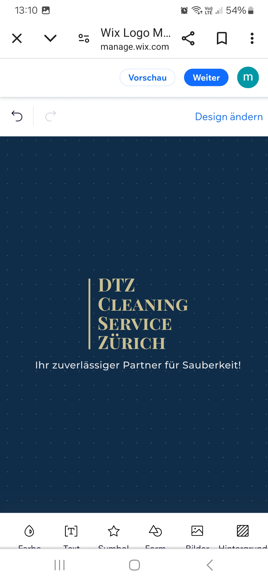 Dzemaili Transport&Logistik GmbH Logo
