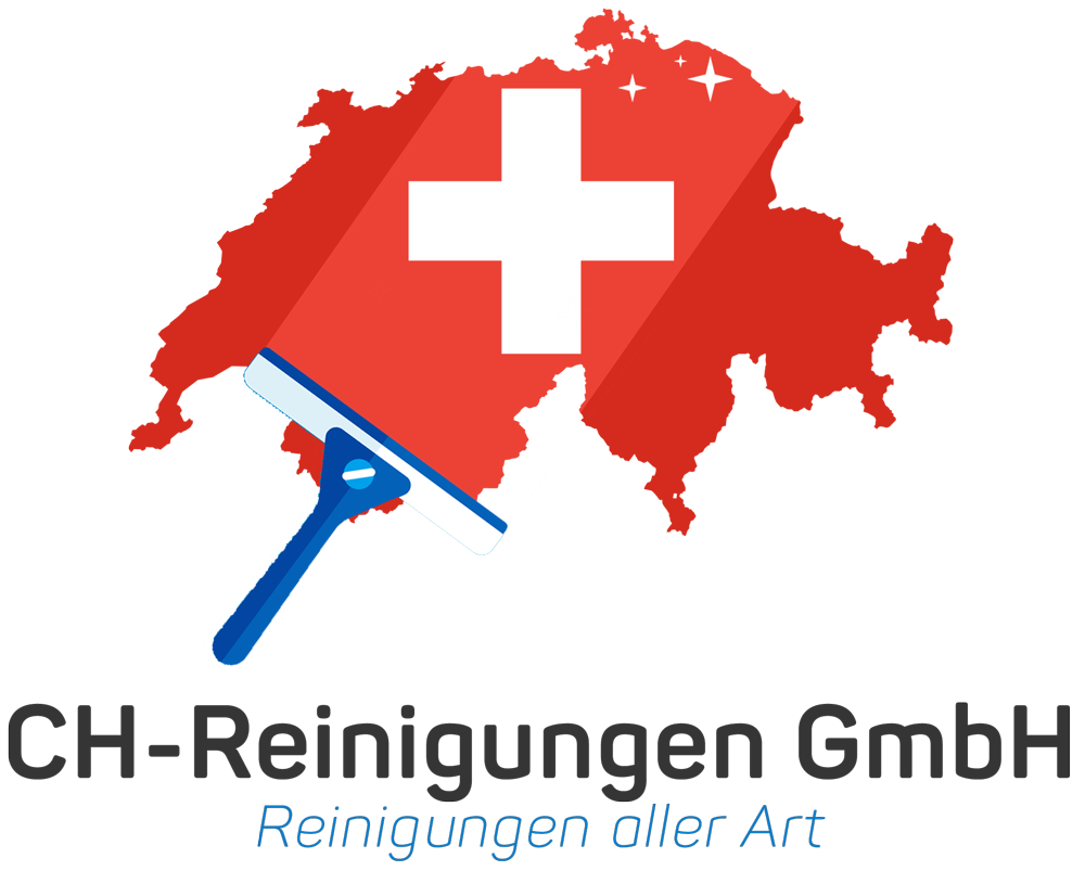 Logo CH Reinigungen GmbH
