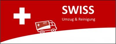 Swissumzug & Reinigung Hama GmbH Logo