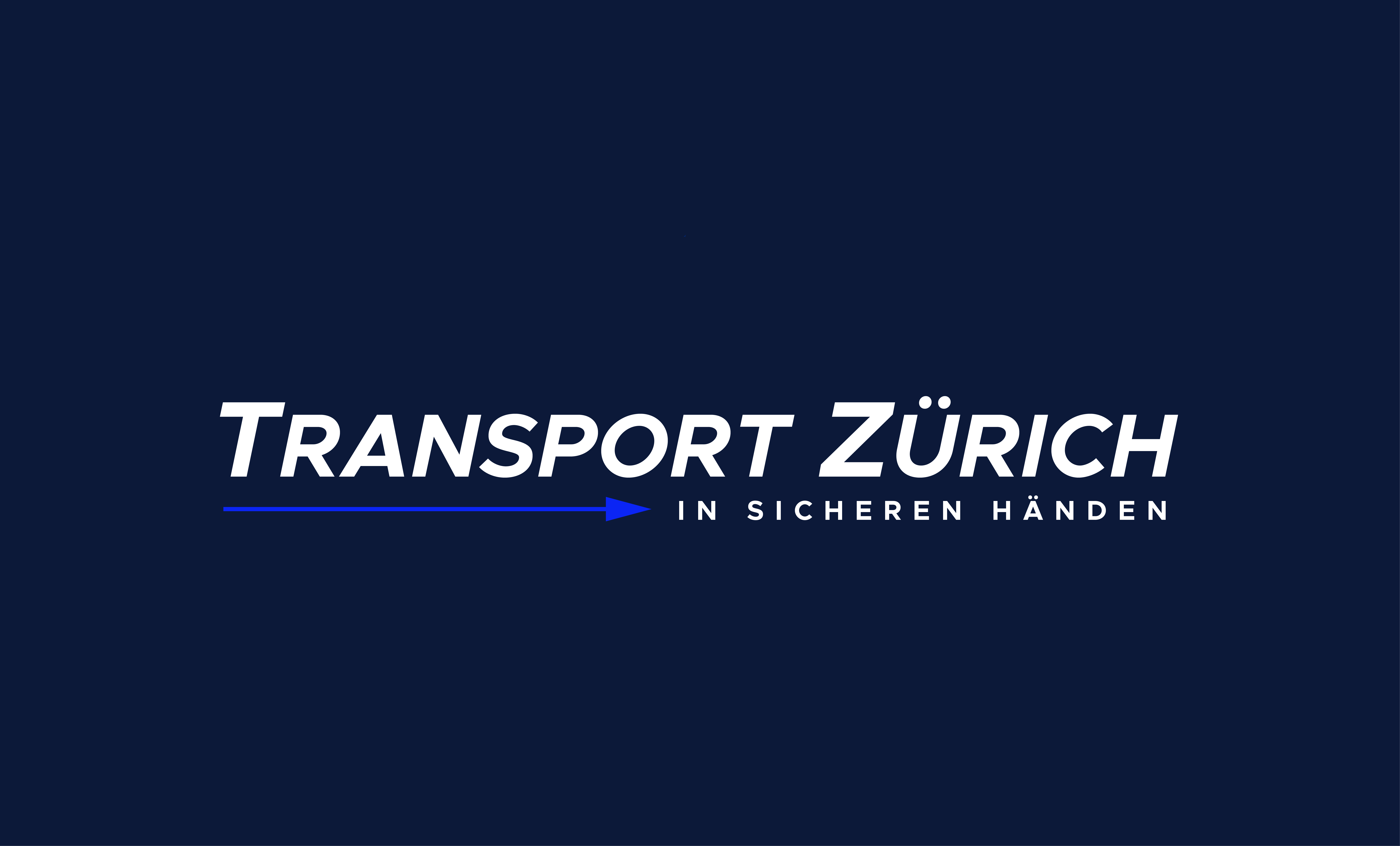 Logo Transport Zürich AG