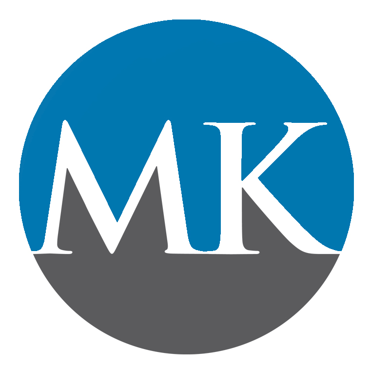 MK Umzug Reinigungen GmbH Logo