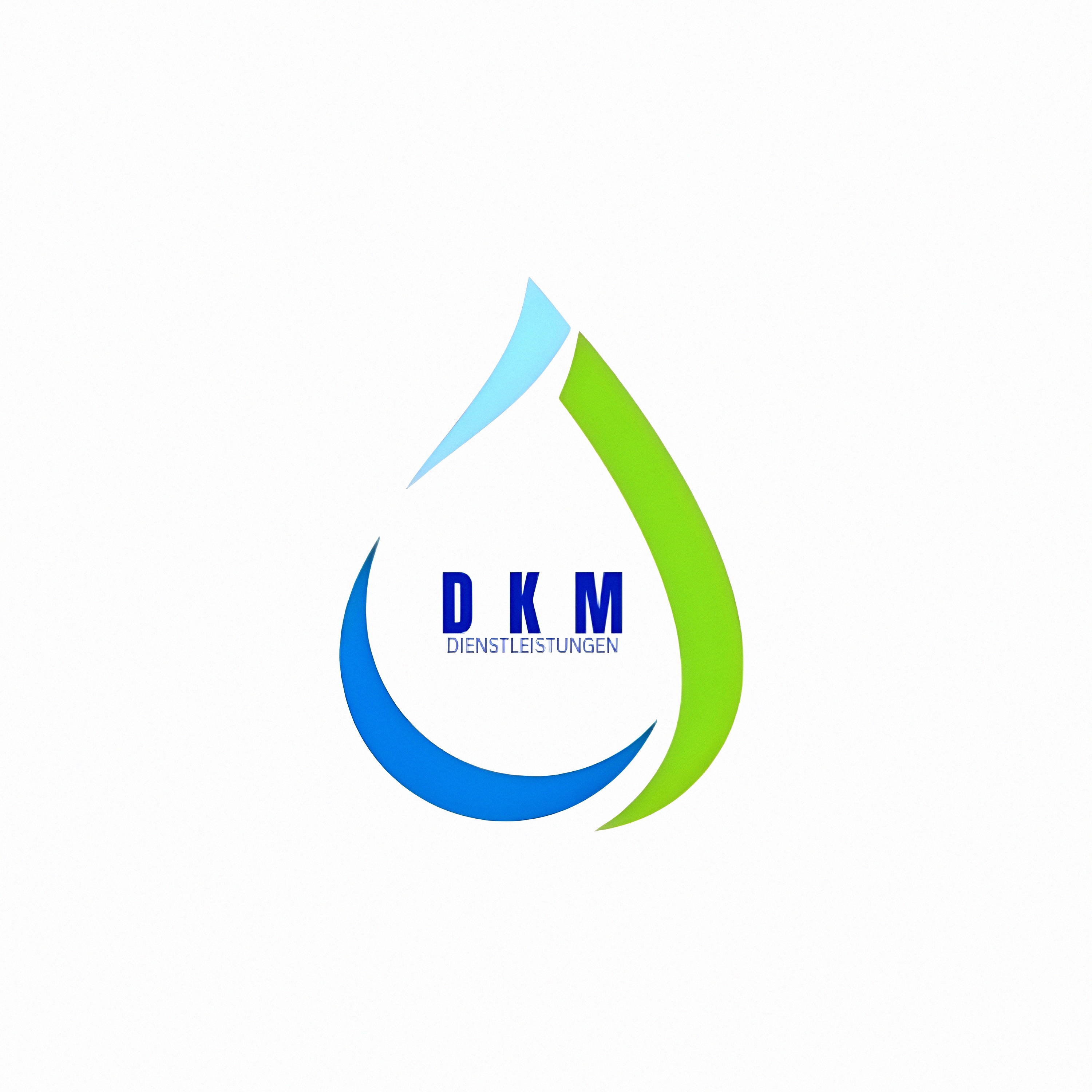 DKM Dienstleistungen Logo