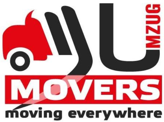Movers Umzug GmbH Logo