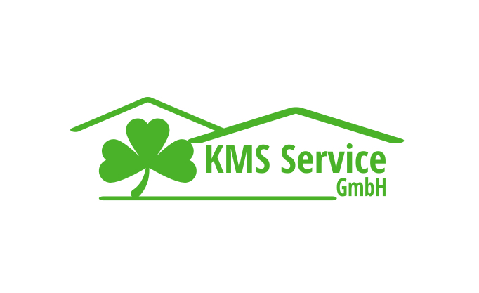 KMS Service GmbH Logo