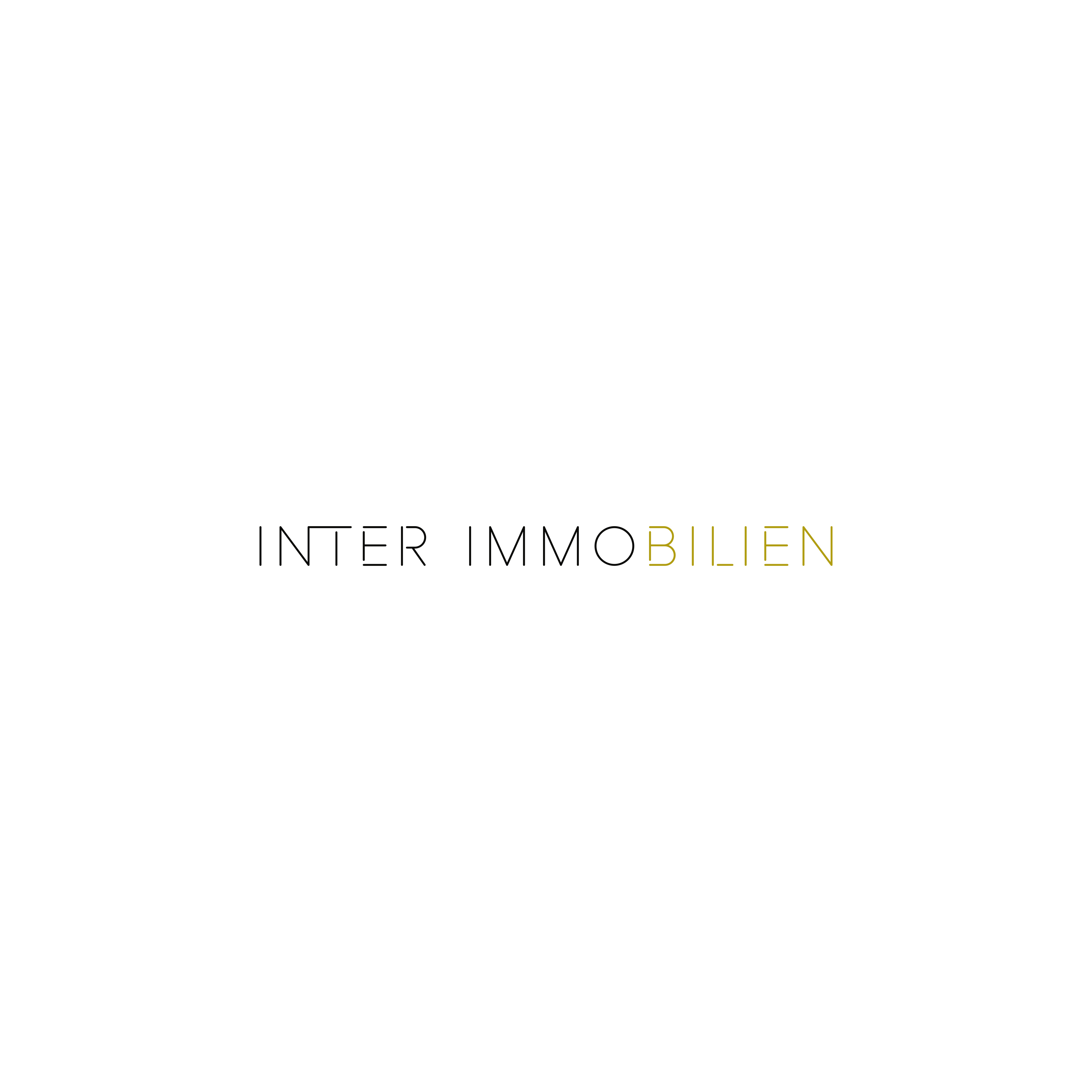 Inter Immobilien GmbH Zug Logo